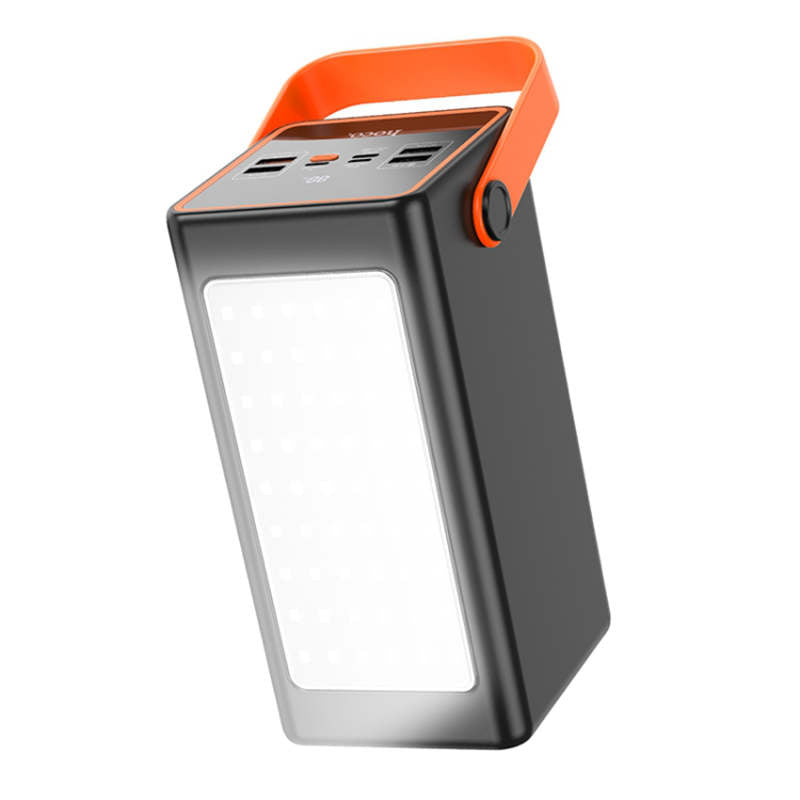 (90000mAh) 22.5W LED lampe de poche forte chargeur de batterie externe batterie externe Portable pour Camping extérieur intérieur (90000mAh) 22.5W LED lampe de poche forte chargeur de batterie externe batterie externe Portable pour Camping extérieur intérieur